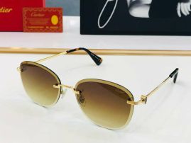 Picture of Cartier Sunglasses _SKUfw55116780fw